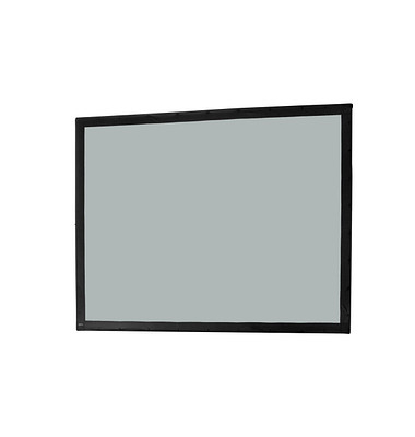 Zusatz-Leinwandtuch für Faltrahmen (Rückprojektion) Mobil Expert 4:3, 203 x 152 cm Projektionsfläche