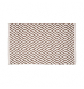 Badematte Altai beige 50,0 x 80,0 cm
