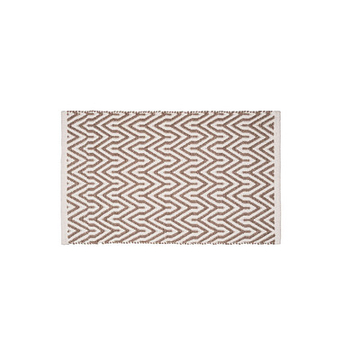 Badematte Altai beige 50,0 x 80,0 cm