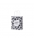 Geschenktasche 991573, allgemein, gedrehte Papierkordel, GUTE LAUNE, 180mm x 220mm
