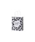 Geschenktasche 991573, allgemein, gedrehte Papierkordel, GUTE LAUNE, 180mm x 220mm