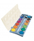 Farbkasten K12 eco, 701174, Deckfarbe, 12 Farben, blau