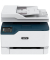 C235 V 4 in 1 Farblaser-Multifunktionsdrucker weiß