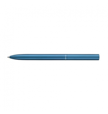 Kugelschreiber K6 Ineo Elements 822411, blau, M, Einweg