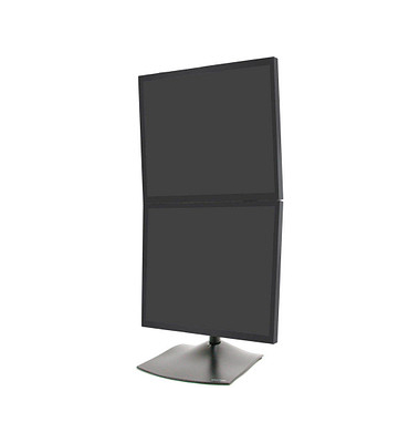 Monitorständer DS100 schwarz