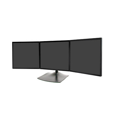 Monitorständer DS100 schwarz