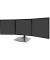 Monitorständer DS100 schwarz