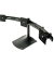 Monitorständer DS100 schwarz