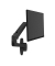 Monitor-Halterung LX 45-243-224 silber für 2 Monitore, Wandhalterung