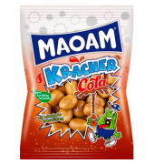 Kracher Cola Kaubonbons in der Tüte