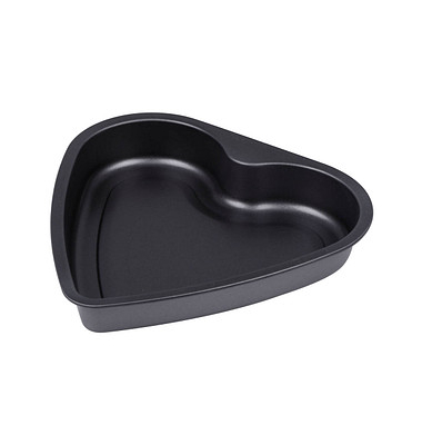 Herzbackform EasyOven 9873-01