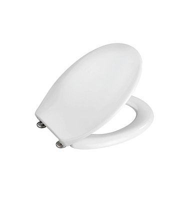 WC-Sitz Vigone weiß