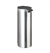 Seifenspender Detroit 23354100 silber Edelstahl