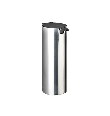 Seifenspender Detroit 23354100 silber Edelstahl