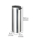 Seifenspender Detroit 23354100 silber Edelstahl
