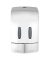 Desinfektionsspender Tartas 24590100 silber Kunststoff