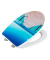 WC-Sitz mit Absenkautomatik Infinity blau