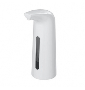 Desinfektionsspender Larino 24841100 weiß Kunststoff mit Sensor