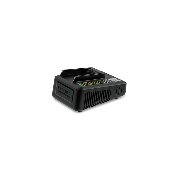 4054278509051 - Kärcher Home & Garden BATTERY POWER 36 V Schnellladegerät 2445-0330