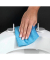 WC-Sitz mit Absenkautomatik Ottana weiß