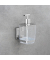 Seifenspender Quadro 22683100 silber EdelstahlKunststoff