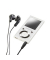 Video Scooter MP4-Player weiß 16 GB
