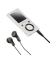 Video Scooter MP4-Player weiß 16 GB
