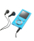Video Scooter MP4-Player blau 16 GB