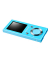 Video Scooter MP4-Player blau 16 GB