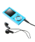 Video Scooter MP4-Player blau 16 GB