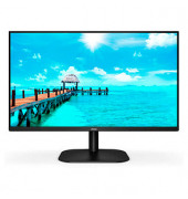 Monitor 27B2H/EU 27B2H 27B2H, schwarz