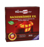 Wärmepflaster XXL 78893 weiß
