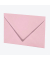 Designbriefumschlag Mosaic 9436420-485, B6, nassklebend, 90g, rosa