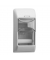 Toilettenpapierspender 2Rollen weiss