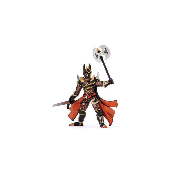 3465000389598 - 38959 Ritter mit Dreifachaxt Spielfigur 3465000389598 papo 3465000389598 - 38959 Ritter mit Dreifachaxt Spielfigur 3465000389598 papo