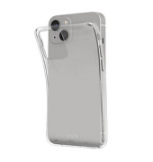Handy-Cover für Apple iPhone 14 transparent