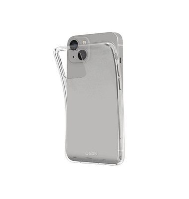 Handy-Cover für Apple iPhone 14 transparent