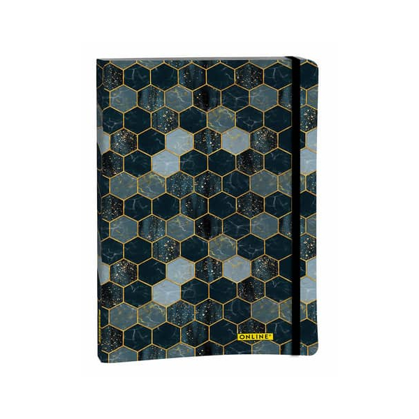 4014421180285 - Notizbuch 18028 schwarz A5 punktkariert 120g 72 Blatt 144 Seiten 4014421180285 Online 4014421180285 - Notizbuch 18028 schwarz A5 punktkariert 120g 72 Blatt 144 Seiten 4014421180285 Online
