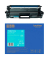 Toner TN-821XLC, cyan, ca. 9000 Seiten