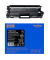 TN-821XL BK schwarz Toner