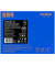 TN-821XL BK schwarz Toner