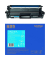 TN-821XXL C cyan Toner