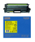 Toner TN-821XXLY, gelb, ca. 12000 Seiten