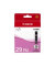 Druckerpatrone PGI-29 PM 4877B001 (PGI-29PM), fotomagenta, ca. 228 Seiten