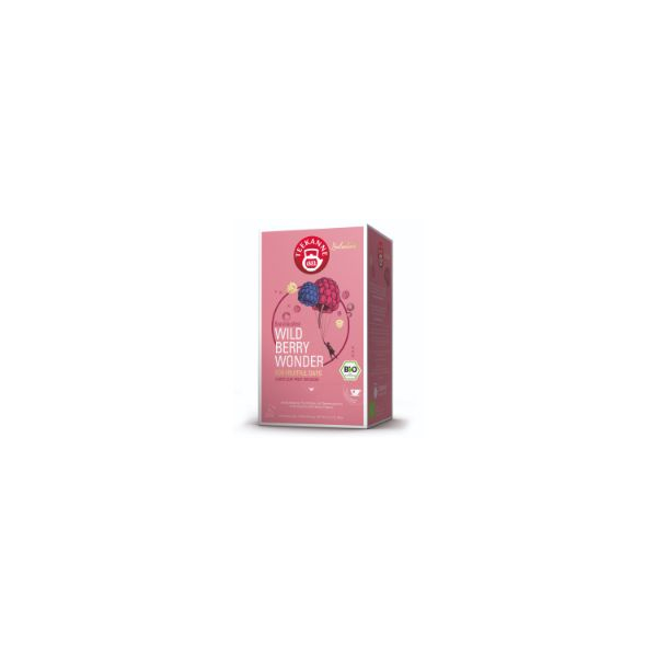 9001475047188 - Permium Organic Forest Fruit Bio Waldbeeren 9001475047188 25 Stück 9001475047188 - Permium Organic Forest Fruit Bio Waldbeeren 9001475047188 25 Stück