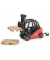 Linde Gabelstapler H30D mit Anhängerkupplung und 2 Paletten 2511 Spielzeugauto