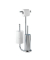 WC-Garnitur Universalo chrom Metall
