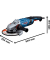 GWS 30-230 PB Winkelschleifer 2.800 W