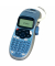 Beschriftungsgerät LT100H schwarz/blau