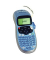 Beschriftungsgerät LT100H schwarz/blau